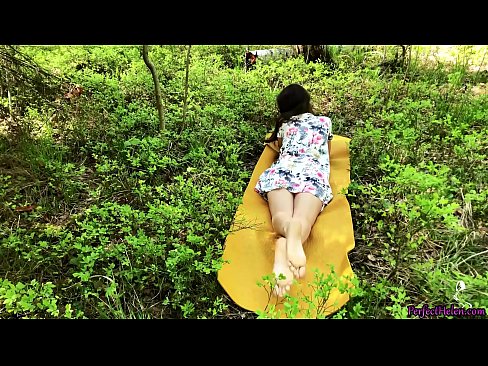 ❤️ Tinderの見知らぬ男が私のプッシーをオナニーし、森の中で情熱的にファックする ❌ at us ja.mrpornogratis.ru ❌️❤